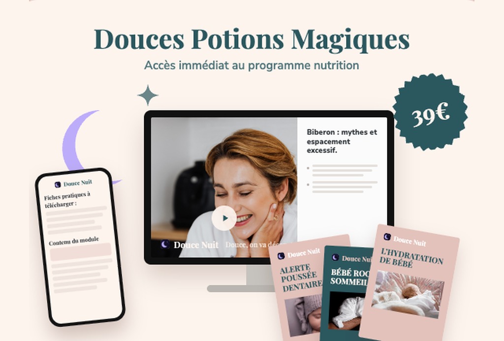 nutrition et sommeil